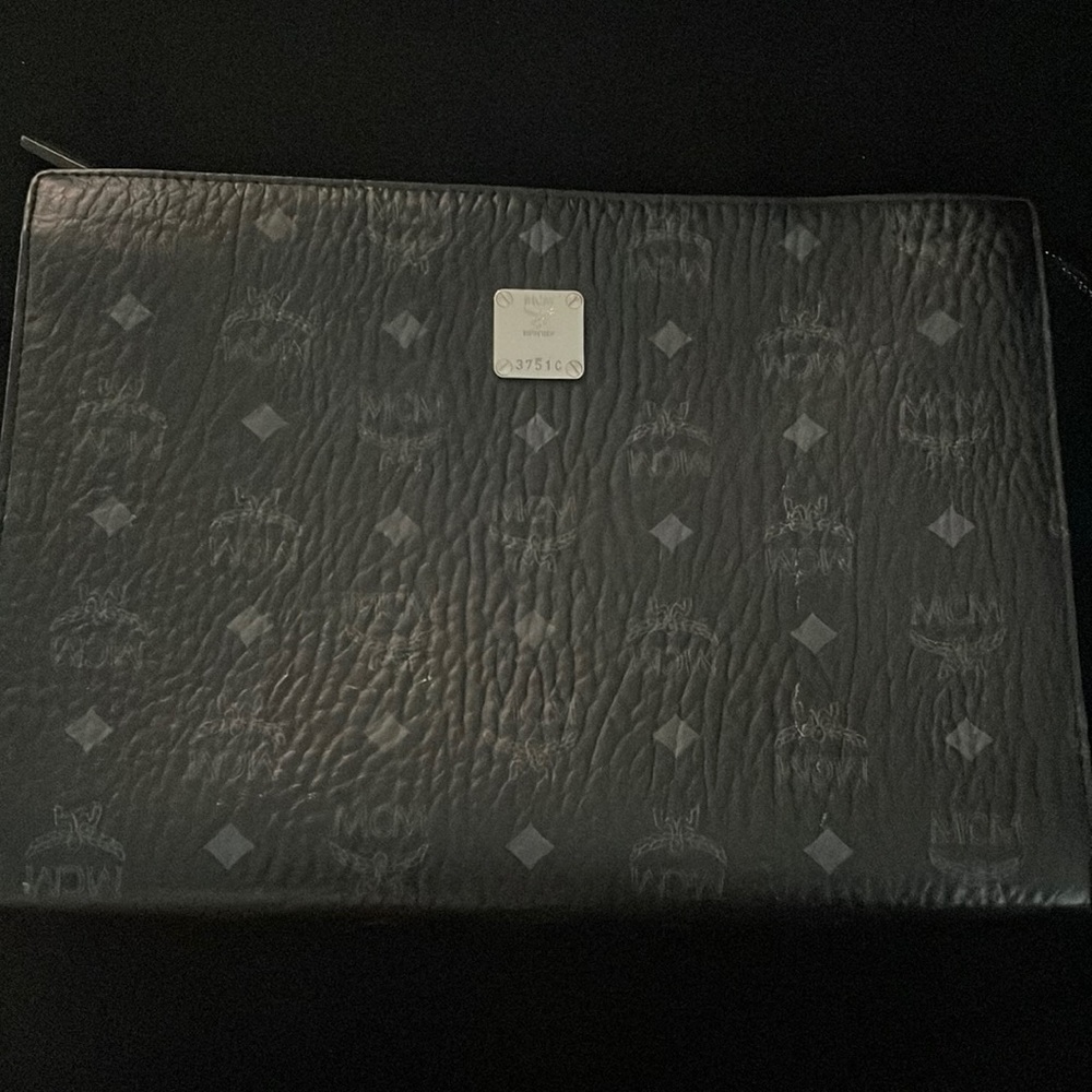 MCM clutch